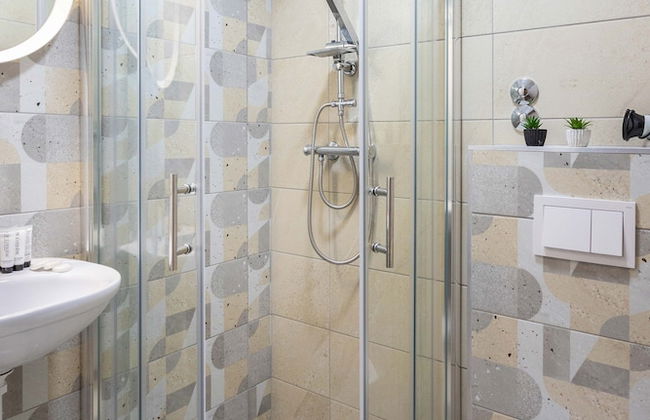 Cozy and Modern Studio Near City Center - Foto 8