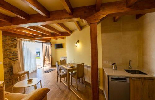 Apartamentos Casona del Campo - Foto 63