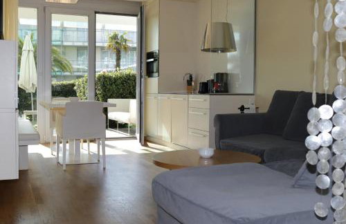 Nikola Luxury Apartments Senia - Foto 21