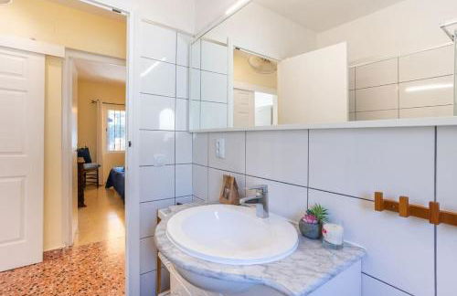 Spanish Style-Villa, heated pool & sea view - Photo 18