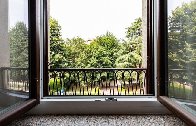 Bellarmino 21 in Milano - Foto 38