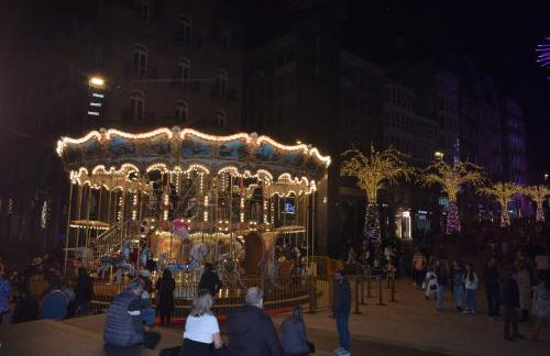 Viva Vigo con vistas a la ría - Foto 54