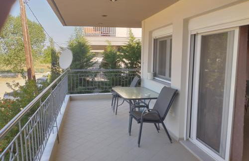 Fanari Apartment - Foto 16