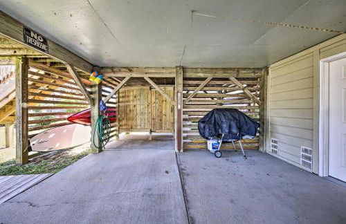Private Boat Dock Fun OBX Family Getaway with Deck - Foto 30