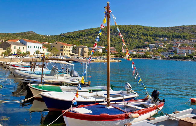 Bech Apartment - 4 Persons - Foto 14