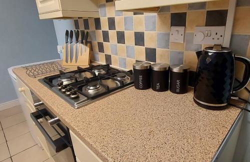 Railway Cottage - Foto 15