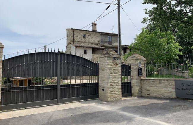 Agriturismo la Palazzetta di Assisi - Foto 34