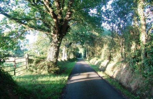 Holiday Home Fachwerkhaus La Longère Escapade Normande by Interhome - Photo 38