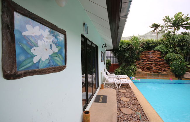 Bali Tropicana Pool Villa - Foto 6