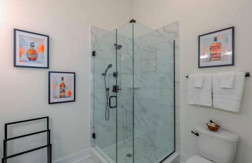 Luxurious 3 BR Distillery District Townhouse - Foto 15