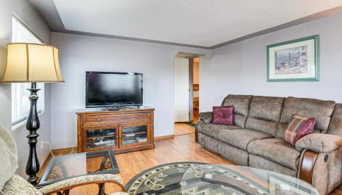 Pool, Hot Tub and Tennis Courts Yuma Home Near Dtwn - Foto 5