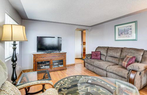 Pool, Hot Tub and Tennis Courts Yuma Home Near Dtwn - Foto 5