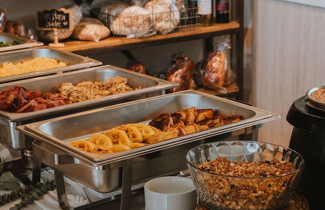 Travelers Rio Verde Living Suites - Foto 62