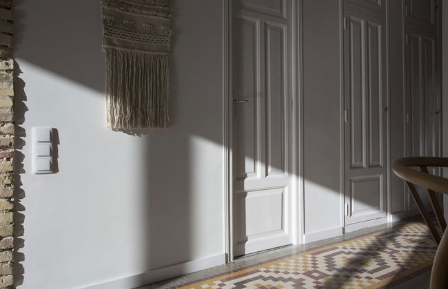 SingularStays Parque Central - Foto 51