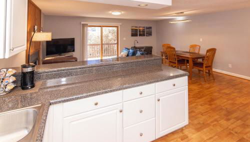 Shore Breakaway Condo - Monthly Rental - Chic - Foto 5