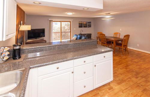 Shore Breakaway Condo - Monthly Rental - Chic - Foto 5