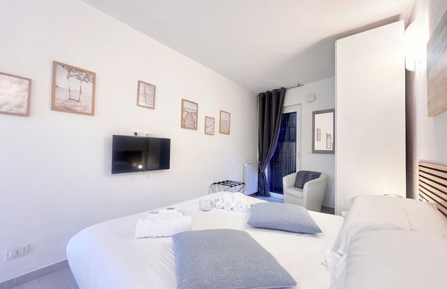 Casa Rosa, Rapallo - Photo 18