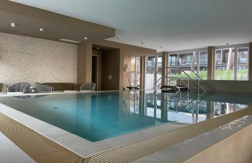 My Marina Apartment mit Pool und Sauna am See - Foto 24