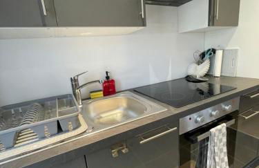 Hestia Résidence - Saint-Louis & Basel - Foto 33