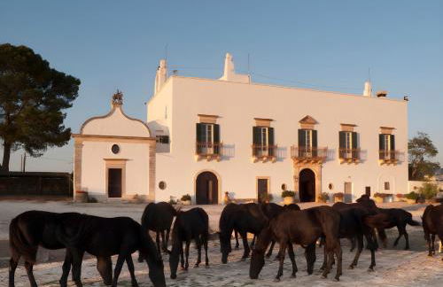 Masseria Tagliente - Foto 48