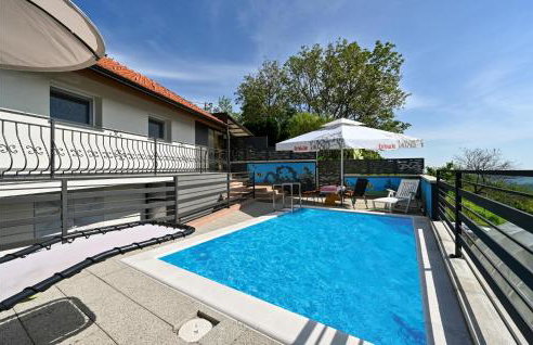 Beautiful Home In Leskovec Toplicki - Foto 19