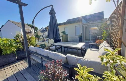 Côté Océan - Appt vue mer de 134 m2 - Foto 6