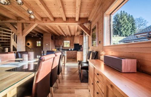 Chalet La Cabane, Carroz d Araches - by EMERALD STAY - Foto 12