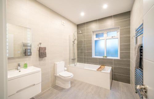 NEW Luxury family/dog-friendly countryside retreat - Photo 28
