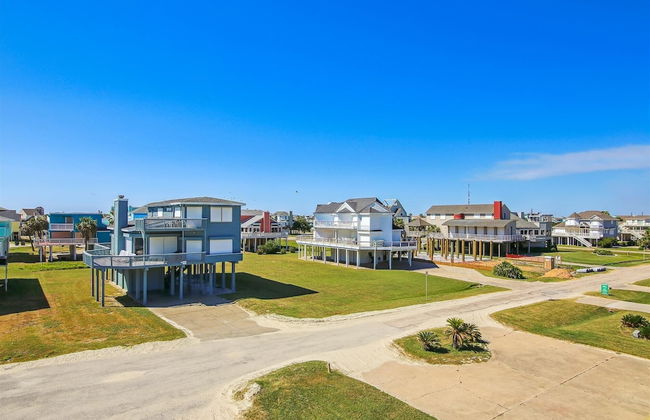 Pirates' Beach Retreat - Foto 46