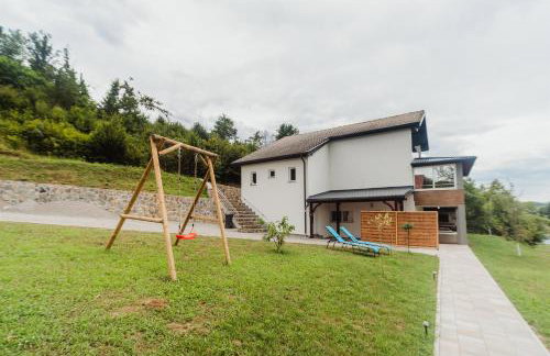 River Apartment 01 by GREEN Croatia - Foto 4