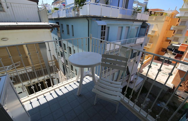 Apartment 20 Meters From The Sea 7 Beds With Small Sea View - Foto 37