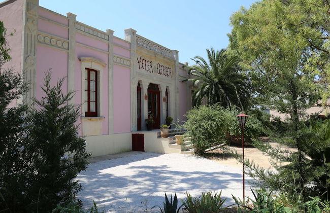 Villa Giulia Liberty 8 Emma Villas - Foto 29