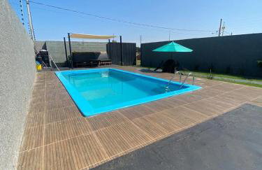 Casa privativa em Foz do Iguaçu - Foto 2