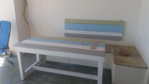 Cycladic House - Foto 5