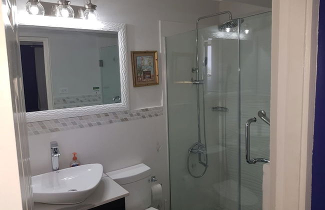 New Kingston Apt at Kensington Court - Foto 34