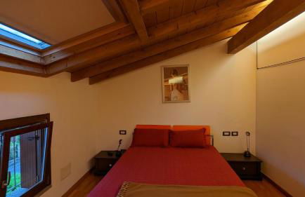 B&B Audrey - Foto 13