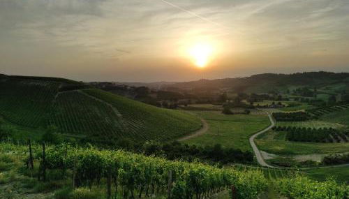 Oasi del Monferrato - appartamento rosso - Foto 3