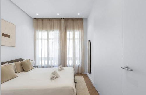 Luxury and emblematic apartment - Foto 29