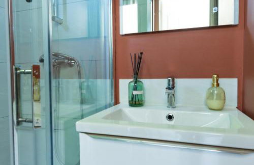 Tiny T, 4 personnes Loches, proche zoo de Beauval - Foto 15