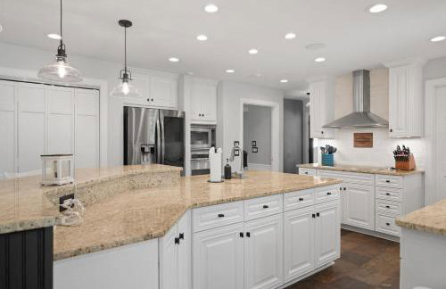 Copperline Ranch 60 Acre Estate Former Kenny Rogers - Foto 39