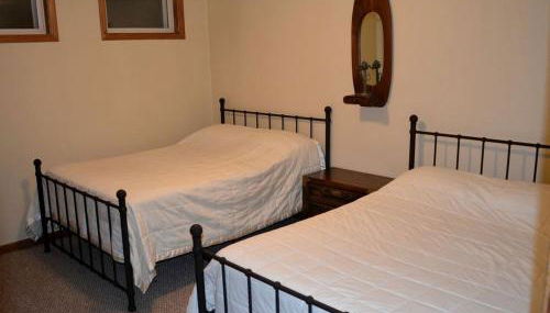 Large and Spacious Lakeside Cabin with Mountain Views in Fairhope, Pennsylvania - Foto 4