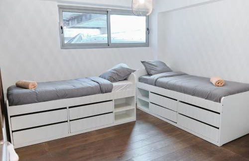 Spacieux appartement aux portes de Paris, parking gratuit - Foto 17