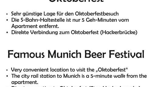 LakeStarnberg Apartments - Foto 3, Other