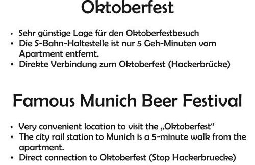 LakeStarnberg Apartments - Foto 3