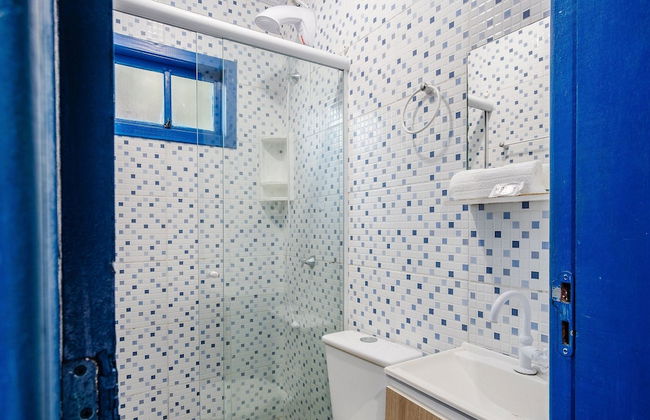 PRJ Cabanas sossegadas na praia do Rosa - Photo 36