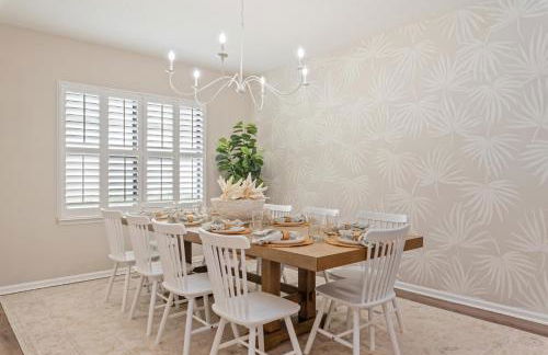 Noc Nest Family Retreat - Game Room & Cozy Lanai - Foto 15