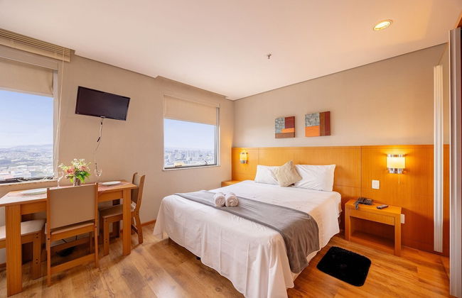 Flat Osasco Trade - Photo 62