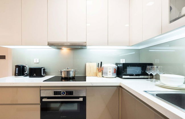 Boutique Unique Landmark 81 - Photo 13