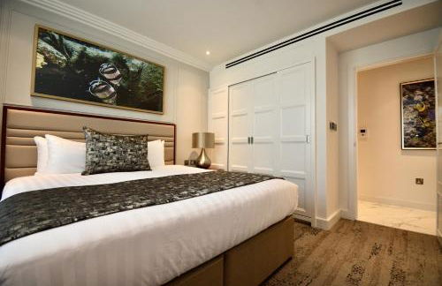 Sanctum London Regents Park - Foto 100