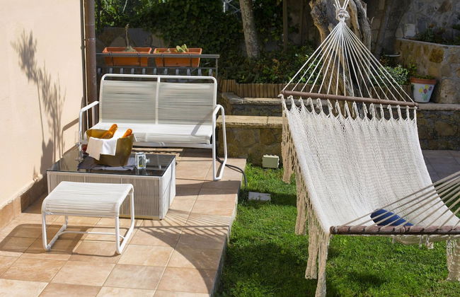 Villa Felice in Massa Lubrense - Foto 33